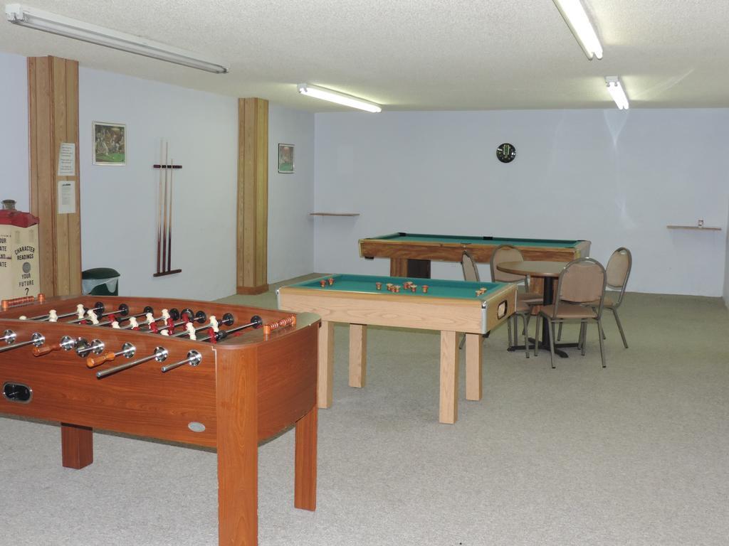 Hunters Lodge Motel Paducah Exterior photo